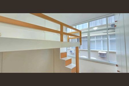 Apartamento à venda com 1 quarto, 45m² em Botafogo, Rio de Janeiro