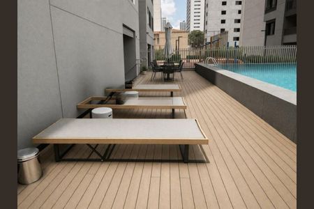 Apartamento à venda com 140m², 3 quartos e 2 vagas