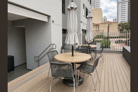 Apartamento à venda com 3 quartos, 140m² em Pompeia, São Paulo