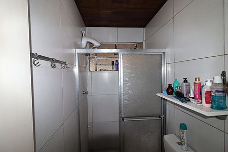 Casa à venda com 80m², 2 quartos e sem vagaBanheiro