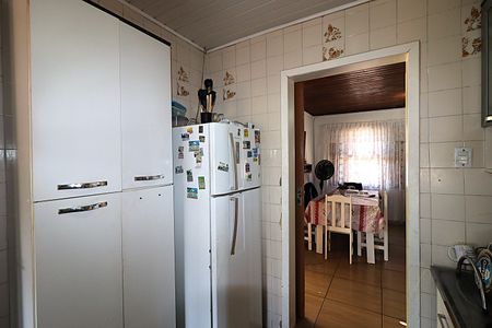 Casa à venda com 80m², 2 quartos e sem vagaCozinha