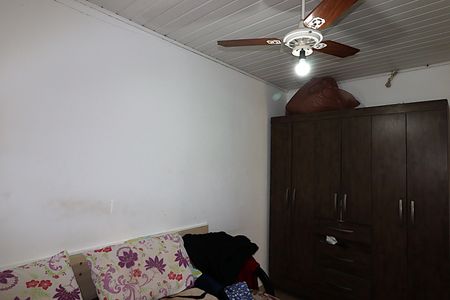 Casa à venda com 80m², 2 quartos e sem vagaQuarto 1