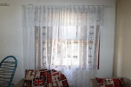 Casa à venda com 80m², 2 quartos e sem vagaSala