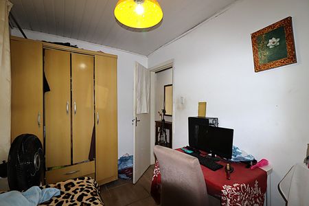 Casa à venda com 80m², 2 quartos e sem vagaQuarto 2