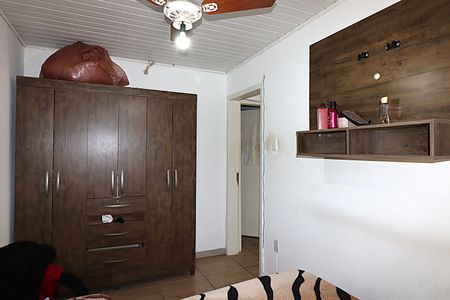 Casa à venda com 80m², 2 quartos e sem vagaQuarto 1