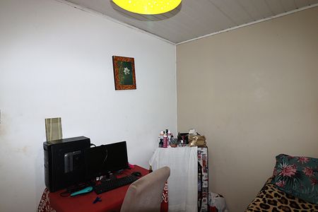 Casa à venda com 80m², 2 quartos e sem vagaQuarto 2