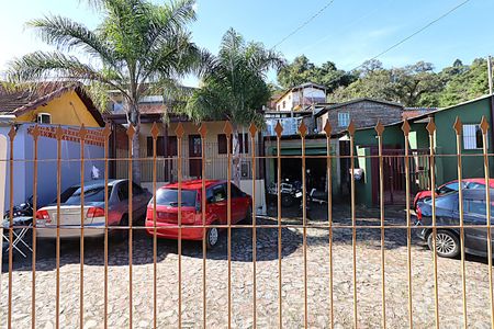 Casa à venda com 80m², 2 quartos e sem vagaSala