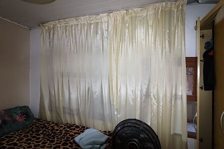 Casa à venda com 80m², 2 quartos e sem vagaQuarto 2