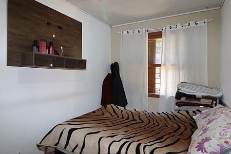 Casa à venda com 80m², 2 quartos e sem vagaQuarto 1