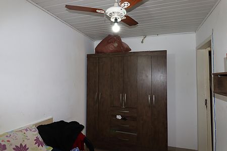 Casa à venda com 80m², 2 quartos e sem vagaQuarto 1