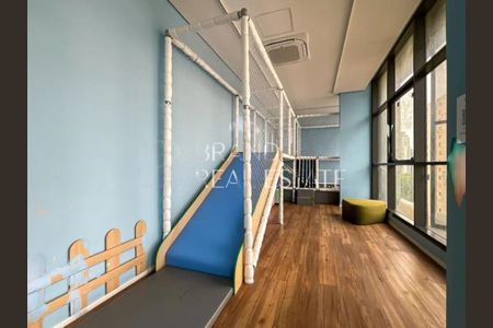 Apartamento à venda com 2 quartos, 58m² em Santo Amaro, São Paulo