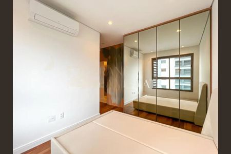 Apartamento à venda com 2 quartos, 58m² em Santo Amaro, São Paulo