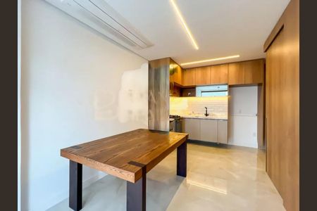 Apartamento à venda com 2 quartos, 58m² em Santo Amaro, São Paulo