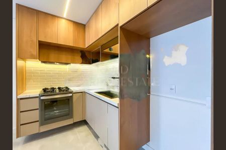 Apartamento à venda com 2 quartos, 58m² em Santo Amaro, São Paulo