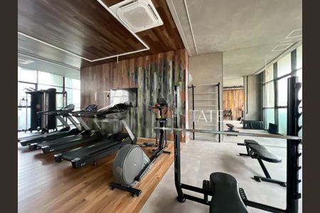 Apartamento à venda com 2 quartos, 58m² em Santo Amaro, São Paulo
