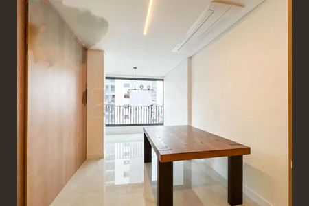 Apartamento à venda com 2 quartos, 58m² em Santo Amaro, São Paulo