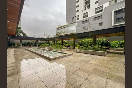 Apartamento à venda com 2 quartos, 58m² em Santo Amaro, São Paulo