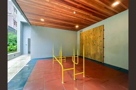 Apartamento à venda com 2 quartos, 58m² em Santo Amaro, São Paulo