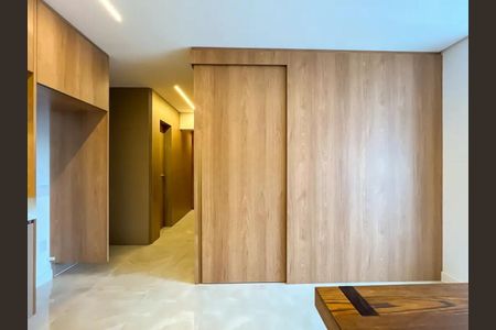 Apartamento à venda com 2 quartos, 58m² em Santo Amaro, São Paulo