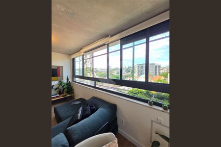 Apartamento para alugar com 66m², 2 quartos e 1 vaga