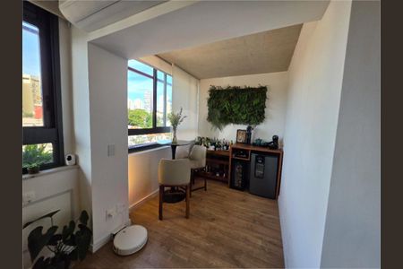 Apartamento para alugar com 66m², 2 quartos e 1 vaga