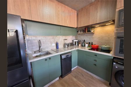 Apartamento para alugar com 66m², 2 quartos e 1 vaga
