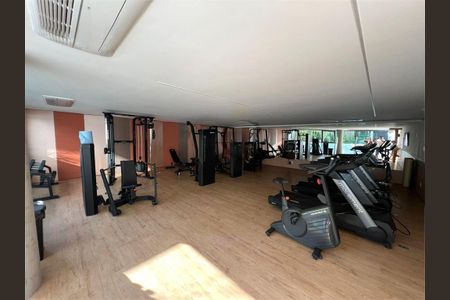 Apartamento para alugar com 66m², 2 quartos e 1 vaga