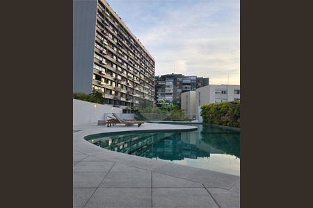 Apartamento para alugar com 66m², 2 quartos e 1 vaga