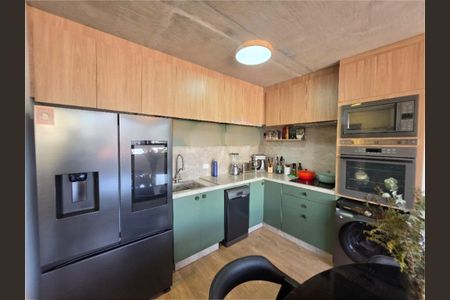 Apartamento para alugar com 66m², 2 quartos e 1 vaga