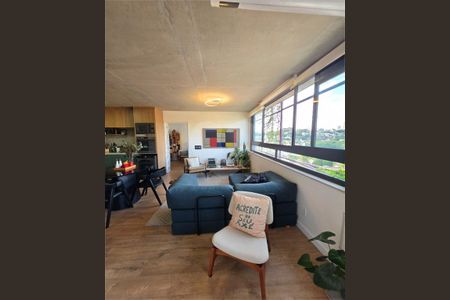 Apartamento para alugar com 2 quartos, 66m² em Vila Ipojuca, São Paulo