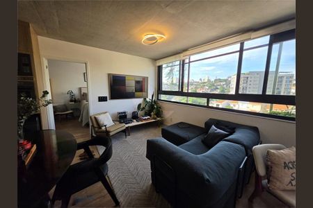 Apartamento para alugar com 2 quartos, 66m² em Vila Ipojuca, São Paulo