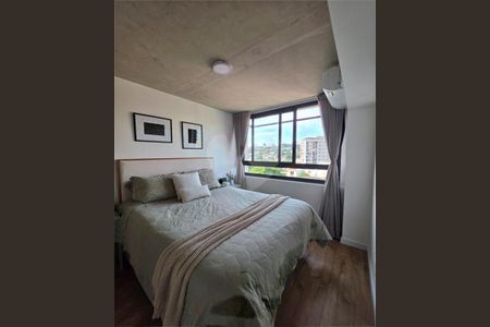 Apartamento para alugar com 2 quartos, 66m² em Vila Ipojuca, São Paulo