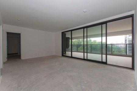 Apartamento à venda com 5 quartos, 240m² em Jardim Silvia (Zona Oeste), São Paulo