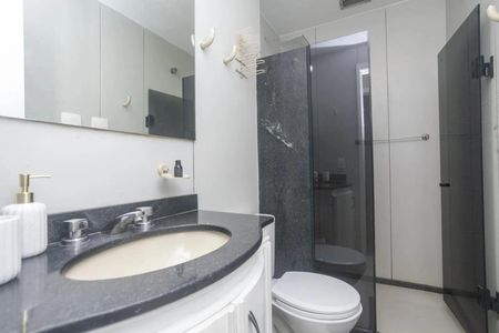 Apartamento à venda com 2 quartos, 71m² em Leblon, Rio de Janeiro