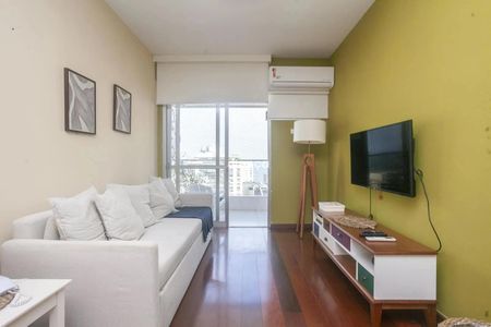 Apartamento à venda com 2 quartos, 71m² em Leblon, Rio de Janeiro