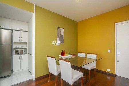 Apartamento à venda com 2 quartos, 71m² em Leblon, Rio de Janeiro