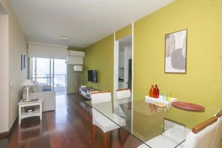 Apartamento à venda com 2 quartos, 71m² em Leblon, Rio de Janeiro