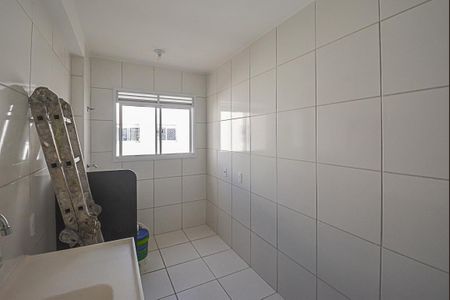 Apartamento para alugar com 50m², 2 quartos e 1 vagaCozinha e Área de Serviço 