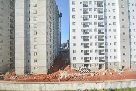 Apartamento para alugar com 50m², 2 quartos e 1 vagaVista do Quarto 2