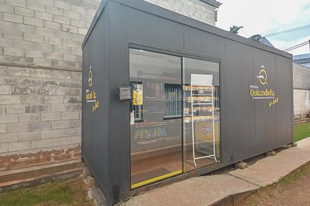 Apartamento para alugar com 50m², 2 quartos e 1 vagaMercado