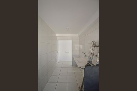 Apartamento para alugar com 50m², 2 quartos e 1 vagaCozinha e Área de Serviço 