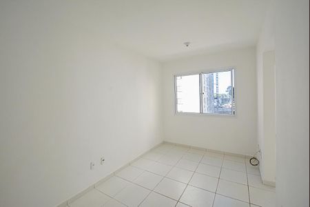 Sala de apartamento para alugar com 2 quartos, 50m² em Cooperativa, São Bernardo do Campo