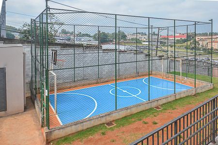 Apartamento para alugar com 50m², 2 quartos e 1 vagaQuadra