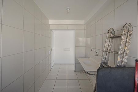 Apartamento para alugar com 50m², 2 quartos e 1 vagaCozinha e Área de Serviço 