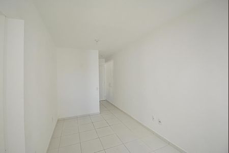 Sala de apartamento para alugar com 2 quartos, 50m² em Cooperativa, São Bernardo do Campo