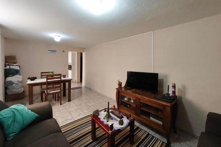 Casa à venda com 204m², 2 quartos e 2 vagas Casa à venda com 204m², 2 quartos e 2 vagasCasa 3 - Sala