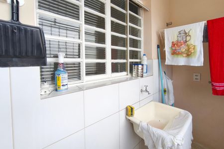 Casa à venda com 204m², 2 quartos e 2 vagas Casa à venda com 204m², 2 quartos e 2 vagasÁrea de Serviço