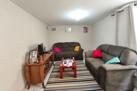 Casa à venda com 204m², 2 quartos e 2 vagas Casa à venda com 204m², 2 quartos e 2 vagasCasa 3 - Sala