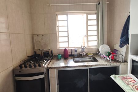 Casa à venda com 204m², 2 quartos e 2 vagas Casa à venda com 204m², 2 quartos e 2 vagasCasa 2 - Cozinha