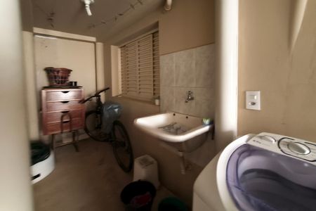 Casa à venda com 204m², 2 quartos e 2 vagas Casa à venda com 204m², 2 quartos e 2 vagasCasa 2 - Área de serviço